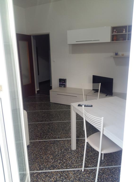 Appartamento Di Enrico Rapallo Exterior photo
