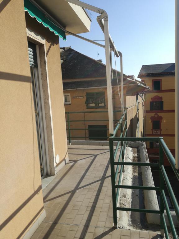 Appartamento Di Enrico Rapallo Exterior photo